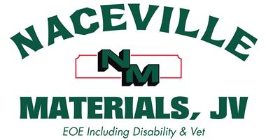 Naceville Quarry